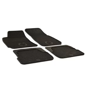 SET COVORASE AUTO CAUCIUC UMBRELLA PENTRU SKODA SUPERB I (2002-2008)