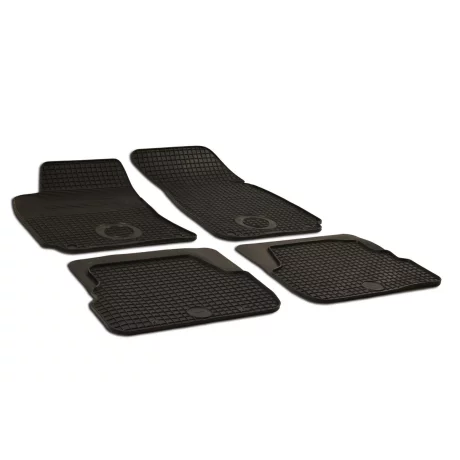 SET COVORASE AUTO CAUCIUC UMBRELLA PENTRU SKODA SUPERB I (2002-2008)