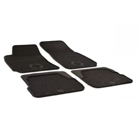 SET COVORASE AUTO CAUCIUC UMBRELLA PENTRU SKODA SUPERB I (2002-2008)