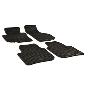 SET COVORASE AUTO CAUCIUC UMBRELLA PENTRU SKODA SUPERB II (2008-2015)