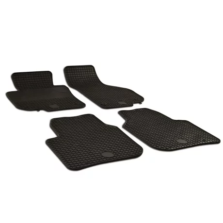 SET COVORASE AUTO CAUCIUC UMBRELLA PENTRU SKODA SUPERB II (2008-2015)
