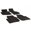 SET COVORASE AUTO CAUCIUC UMBRELLA PENTRU SKODA SUPERB II (2008-2015)
