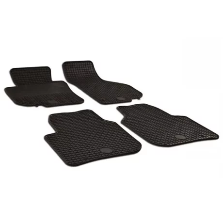 SET COVORASE AUTO CAUCIUC UMBRELLA PENTRU SKODA SUPERB II (2008-2015)