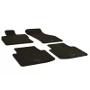SET COVORASE AUTO CAUCIUC UMBRELLA PENTRU SKODA SUPERB III (INCLUSIV HYBRID) (2015-2023)