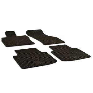 SET COVORASE AUTO CAUCIUC UMBRELLA PENTRU SKODA SUPERB III (INCLUSIV HYBRID) (2015-2023)