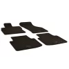SET COVORASE AUTO CAUCIUC UMBRELLA PENTRU SKODA SUPERB III (INCLUSIV HYBRID) (2015-2023)