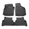 SET COVORASE AUTO CAUCIUC UMBRELLA PENTRU SKODA YETI (2009-2017)