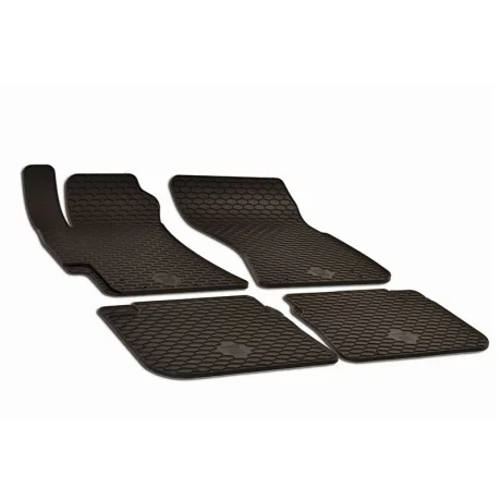 SET COVORASE AUTO CAUCIUC UMBRELLA PENTRU SUBARU LEGACY IV. V. VI (2003-2019)  OUTBACK III. IV. V (2005-2019)  IMPREZA III. IV. V (2007-2023)  FORESTER III. IV. V (2008-2024)