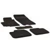 SET COVORASE AUTO CAUCIUC UMBRELLA PENTRU SUZUKI SWIFT (2004-2017) - 5 PCS
