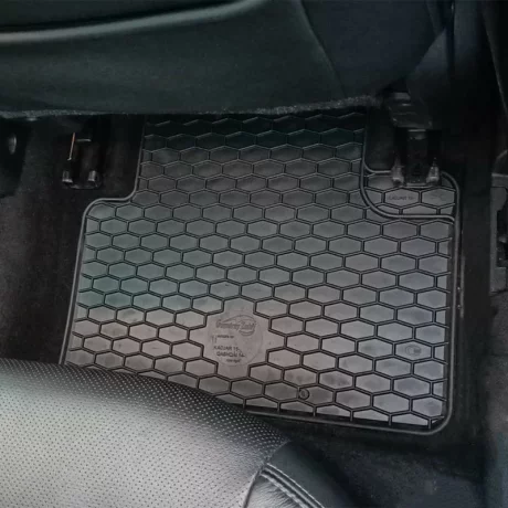 SET COVORASE AUTO CAUCIUC UMBRELLA PENTRU SUZUKI SWIFT (2004-2017) - 5 PCS