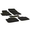 SET COVORASE AUTO CAUCIUC UMBRELLA PENTRU SUZUKI SWIFT (2004-2017) - 5 PCS