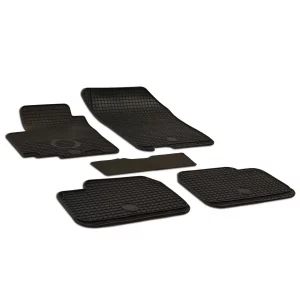 SET COVORASE AUTO CAUCIUC UMBRELLA PENTRU SUZUKI SWIFT (2004-2017) - 5 PCS