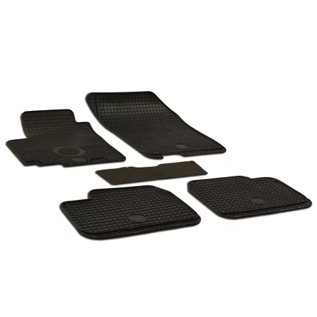 SET COVORASE AUTO CAUCIUC UMBRELLA PENTRU SUZUKI SWIFT (2004-2017) - 5 PCS