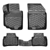 SET COVORASE AUTO CAUCIUC UMBRELLA PENTRU SUZUKI SX4 II S-CROSS 2013-2021
