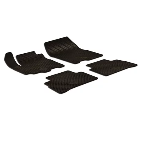 SET COVORASE AUTO CAUCIUC UMBRELLA PENTRU SUZUKI VITARA IV (INCLUSIV HYBRID) (2015-)