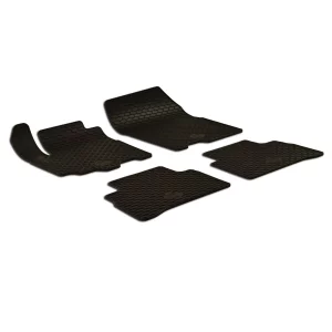SET COVORASE AUTO CAUCIUC UMBRELLA PENTRU SUZUKI VITARA IV (INCLUSIV HYBRID) (2015-)