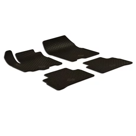 SET COVORASE AUTO CAUCIUC UMBRELLA PENTRU SUZUKI VITARA IV (INCLUSIV HYBRID) (2015-)