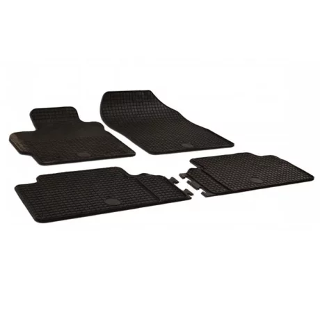 SET COVORASE AUTO CAUCIUC UMBRELLA PENTRU TOYOTA AURIS (2007-2012)  COROLLA (2007-2013)