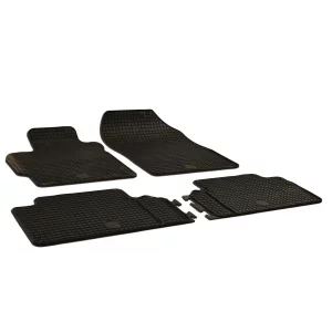 SET COVORASE AUTO CAUCIUC UMBRELLA PENTRU TOYOTA AURIS (2007-2012)  COROLLA (2007-2013)