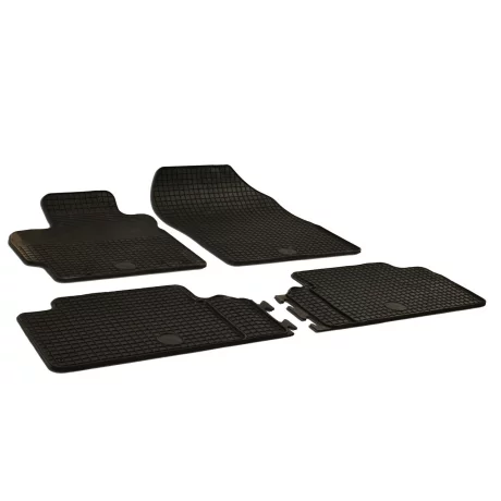 SET COVORASE AUTO CAUCIUC UMBRELLA PENTRU TOYOTA AURIS (2007-2012)  COROLLA (2007-2013)