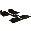 SET COVORASE AUTO CAUCIUC UMBRELLA PENTRU TOYOTA AURIS (2013-2018) - 5 PCS