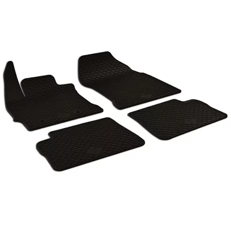 SET COVORASE AUTO CAUCIUC UMBRELLA PENTRU TOYOTA AURIS (2013-2018)  COROLLA (2014-2018)
