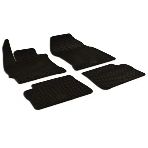 SET COVORASE AUTO CAUCIUC UMBRELLA PENTRU TOYOTA AURIS (2013-2018)  COROLLA (2014-2018)