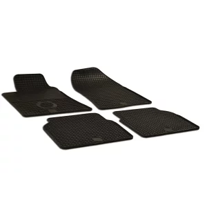 SET COVORASE AUTO CAUCIUC UMBRELLA PENTRU TOYOTA AVENSIS (2003-2008)