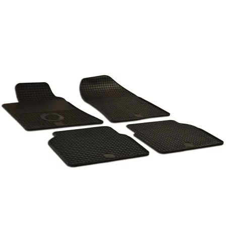 SET COVORASE AUTO CAUCIUC UMBRELLA PENTRU TOYOTA AVENSIS (2003-2008)