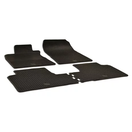 SET COVORASE AUTO CAUCIUC UMBRELLA PENTRU TOYOTA AVENSIS (2009-)