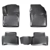 SET COVORASE AUTO CAUCIUC UMBRELLA PENTRU TOYOTA C-HR 2016-2022