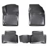 SET COVORASE AUTO CAUCIUC UMBRELLA PENTRU TOYOTA C-HR 2016-2022