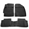 SET COVORASE AUTO CAUCIUC UMBRELLA PENTRU TOYOTA COROLLA (E140) (2006-2012)