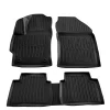 SET COVORASE AUTO CAUCIUC UMBRELLA PENTRU TOYOTA COROLLA (E210) (2018-)