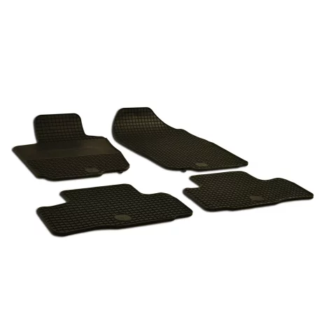 SET COVORASE AUTO CAUCIUC UMBRELLA PENTRU TOYOTA RAV 4 (2006-2012)