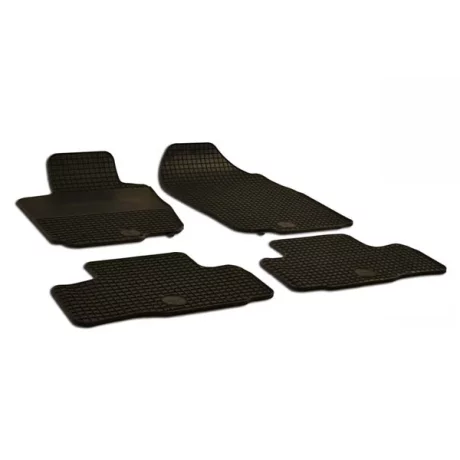 SET COVORASE AUTO CAUCIUC UMBRELLA PENTRU TOYOTA RAV 4 (2006-2012)