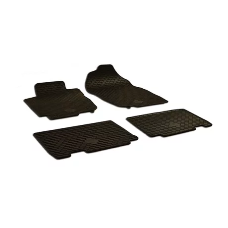 SET COVORASE AUTO CAUCIUC UMBRELLA PENTRU TOYOTA RAV 4 (2013-2018)