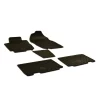 SET COVORASE AUTO CAUCIUC UMBRELLA PENTRU TOYOTA RAV 4 (2013-2018) - 5 PCS