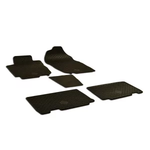 SET COVORASE AUTO CAUCIUC UMBRELLA PENTRU TOYOTA RAV 4 (2013-2018) - 5 PCS