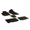 SET COVORASE AUTO CAUCIUC UMBRELLA PENTRU TOYOTA RAV 4 (2013-2018) - 5 PCS