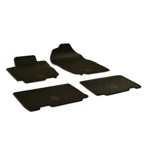 SET COVORASE AUTO CAUCIUC UMBRELLA PENTRU TOYOTA RAV 4 (2013-2018)