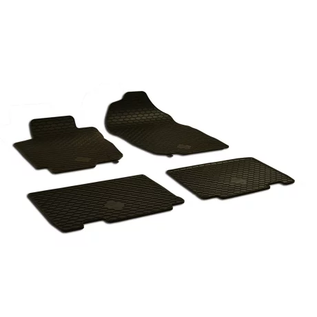 SET COVORASE AUTO CAUCIUC UMBRELLA PENTRU TOYOTA RAV 4 (2013-2018)