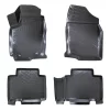 SET COVORASE AUTO CAUCIUC UMBRELLA PENTRU TOYOTA RAV 4 IV (XA40) 2012-2018