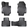 SET COVORASE AUTO CAUCIUC UMBRELLA PENTRU TOYOTA RAV 4 V (XA50) 2018-