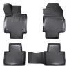 SET COVORASE AUTO CAUCIUC UMBRELLA PENTRU TOYOTA RAV 4 V (XA50) 2018-