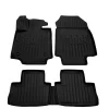 SET COVORASE AUTO CAUCIUC UMBRELLA PENTRU TOYOTA RAV 4 (XA50) AT (2018-)