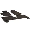 SET COVORASE AUTO CAUCIUC UMBRELLA PENTRU TOYOTA YARIS (2006-2010).(2011-2020)