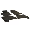 SET COVORASE AUTO CAUCIUC UMBRELLA PENTRU TOYOTA YARIS (2006-2010).(2011-2020)