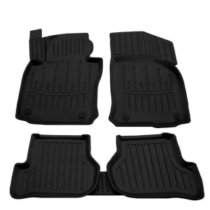 SET COVORASE AUTO CAUCIUC UMBRELLA PENTRU VOLKSWAGEN JETTA V (2005-2010)