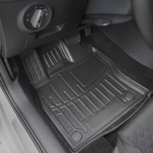 SET COVORASE AUTO CAUCIUC UMBRELLA PENTRU VOLKSWAGEN SHARAN I (1995-2010)